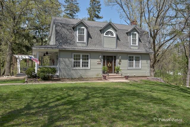 4719 Buhl Rd., Crystal Lake, IL 60014