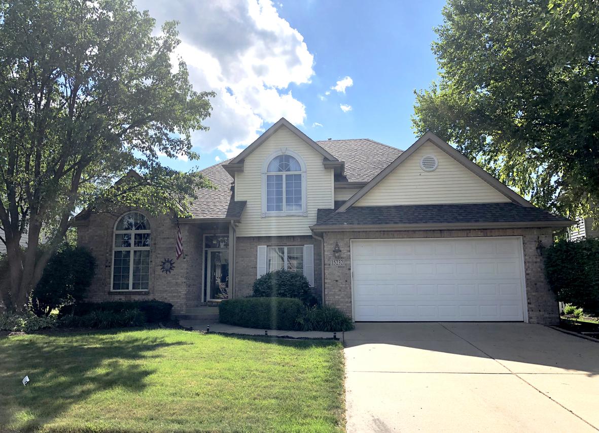15232 Eyre Cir., Plainfield, IL 60544