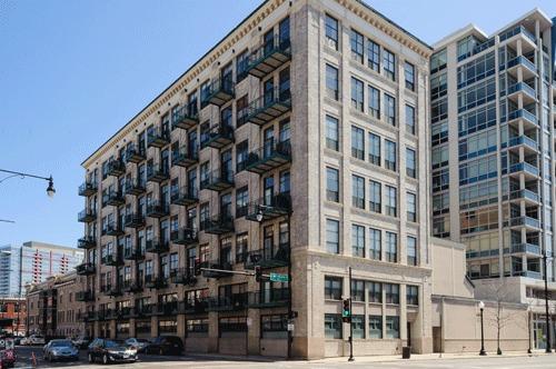 1801 S Michigan Ave. #701, Chicago, IL 60616