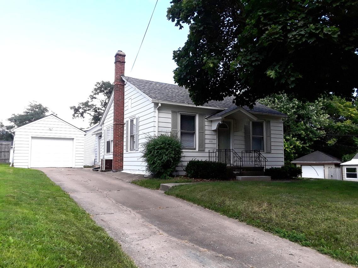 1222 Laharpe St., Lasalle, IL 61301