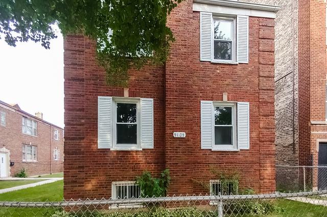 9209 S Laflin St., Chicago, IL 60620