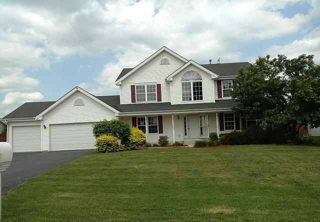 10907 Lemon Grass Ln., Roscoe, IL 61073