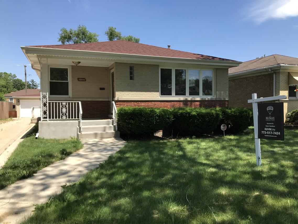 10044 Schiller Blvd., Franklin Park, IL 60131