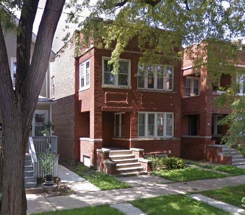 4518 N Christiana Ave., Chicago, IL 60625
