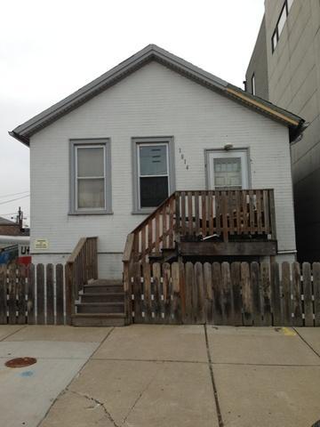 1814-16 S Jefferson St., Chicago, IL 60616