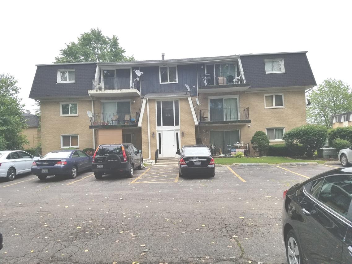 12024 S Kildare Ave. #11, Alsip, IL 60803