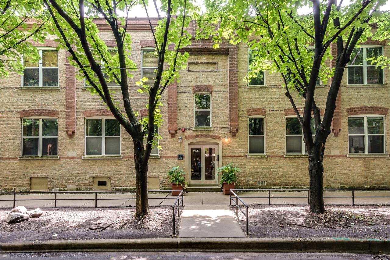 2021 W Willow St. #204, Chicago, IL 60647