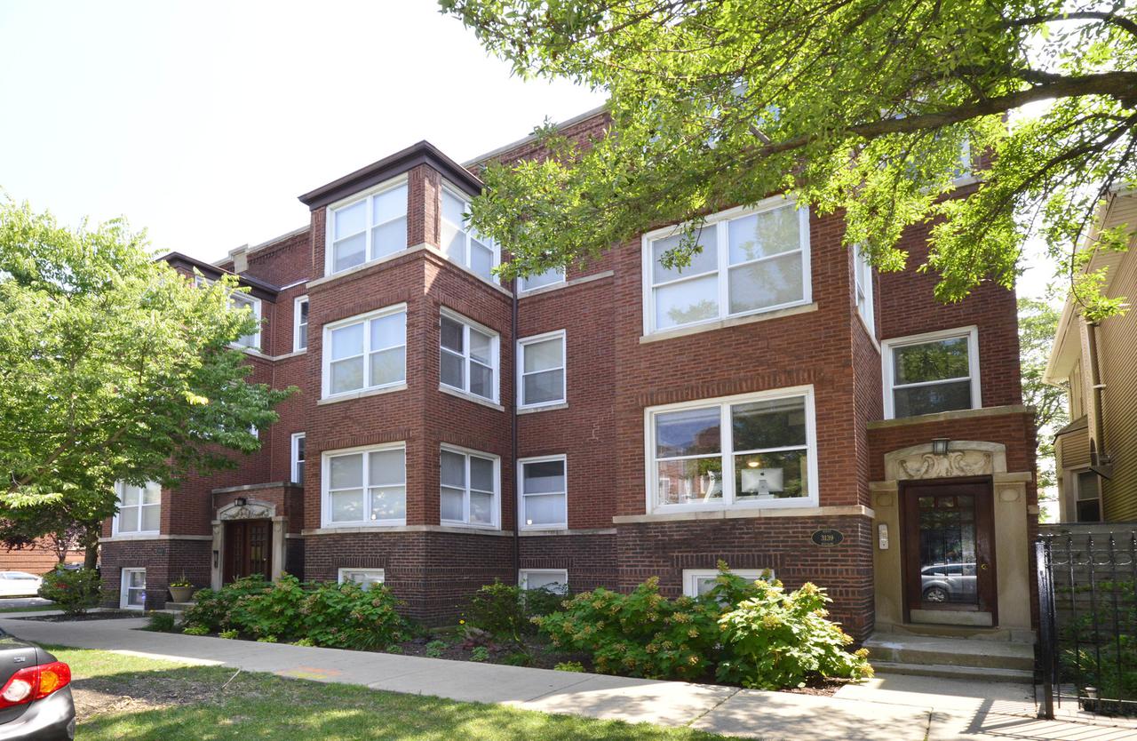 3137 W Wilson Ave. #1, Chicago, IL 60625