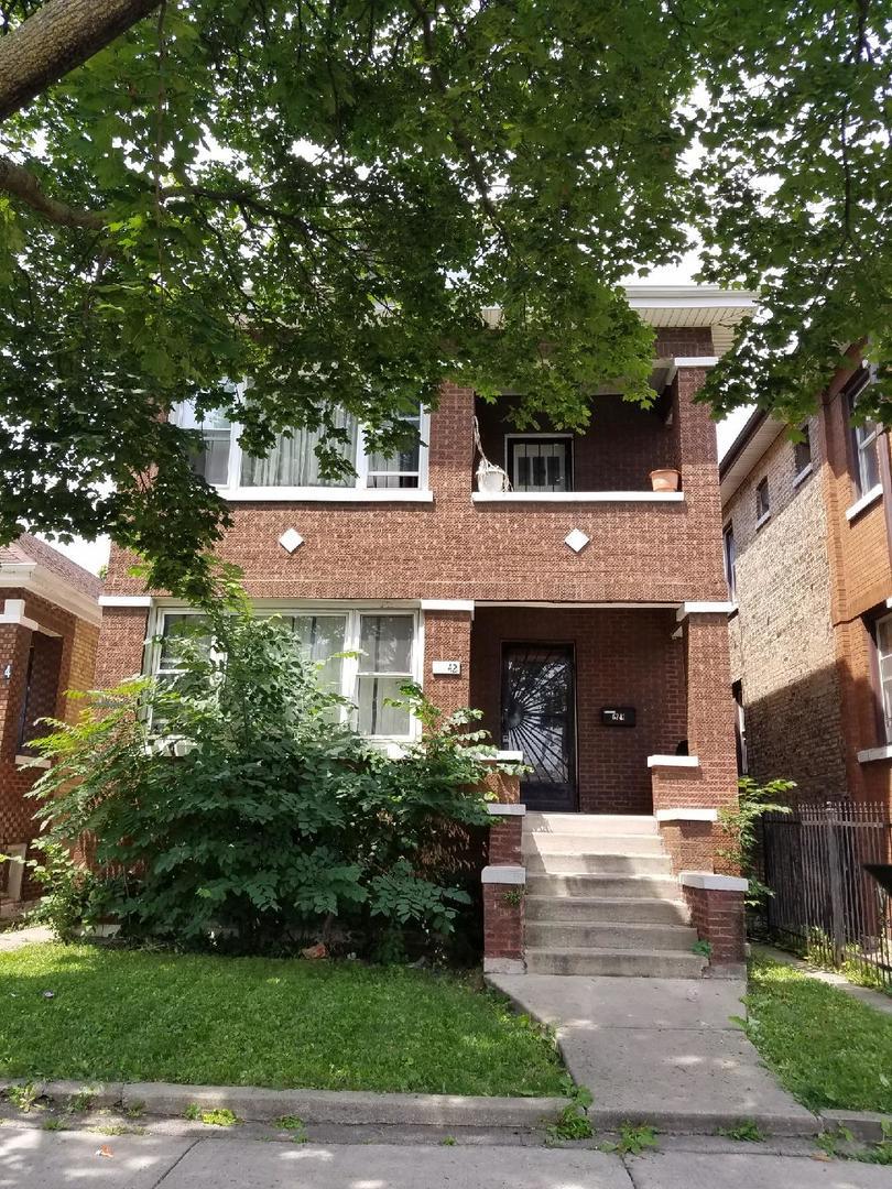 6742 S Artesian Ave., Chicago, IL 60629