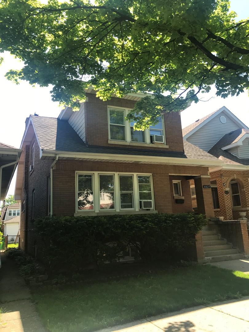4427 N Menard Ave., Chicago, IL 60630