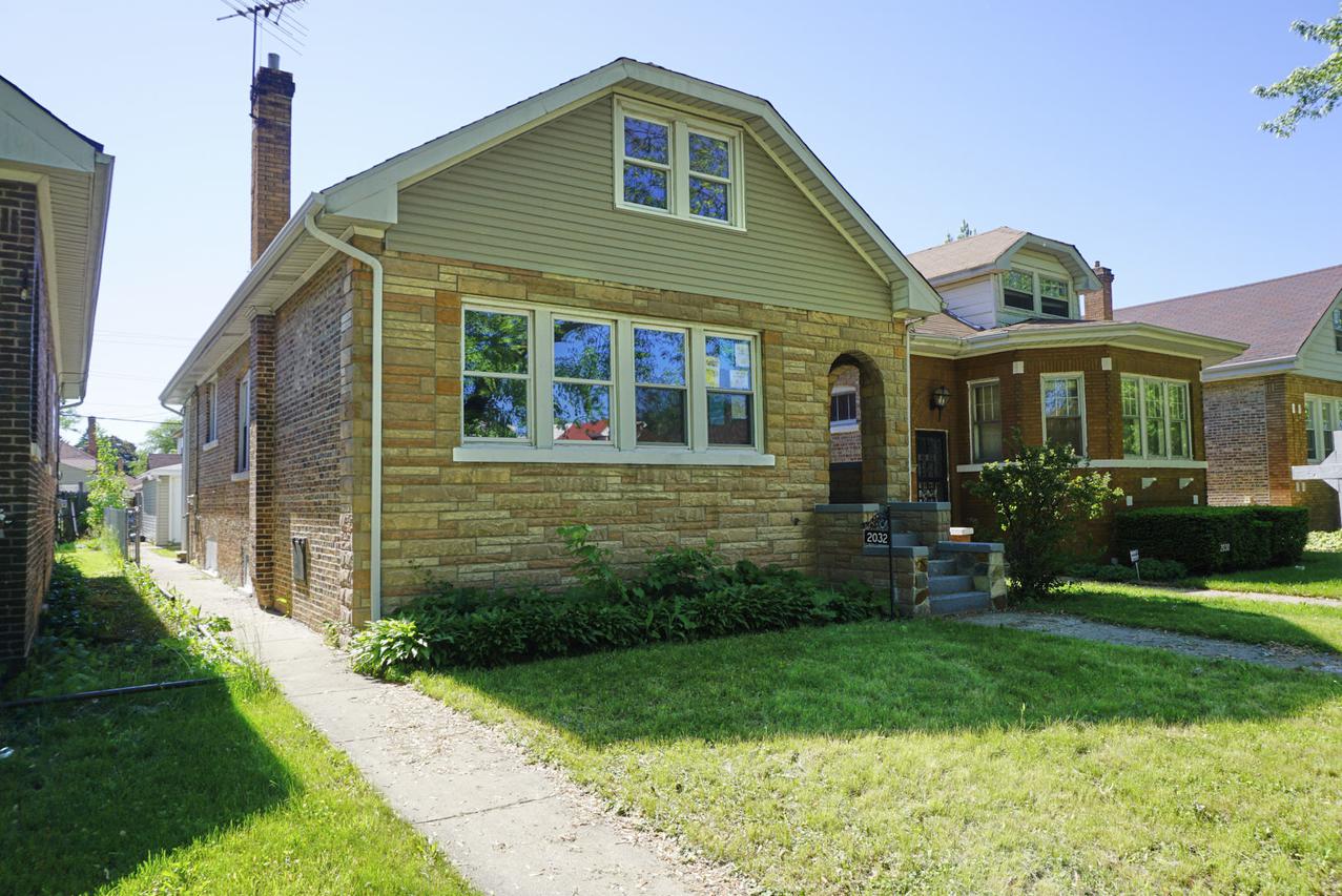 2032 S 10th Ave., Maywood, IL 60153
