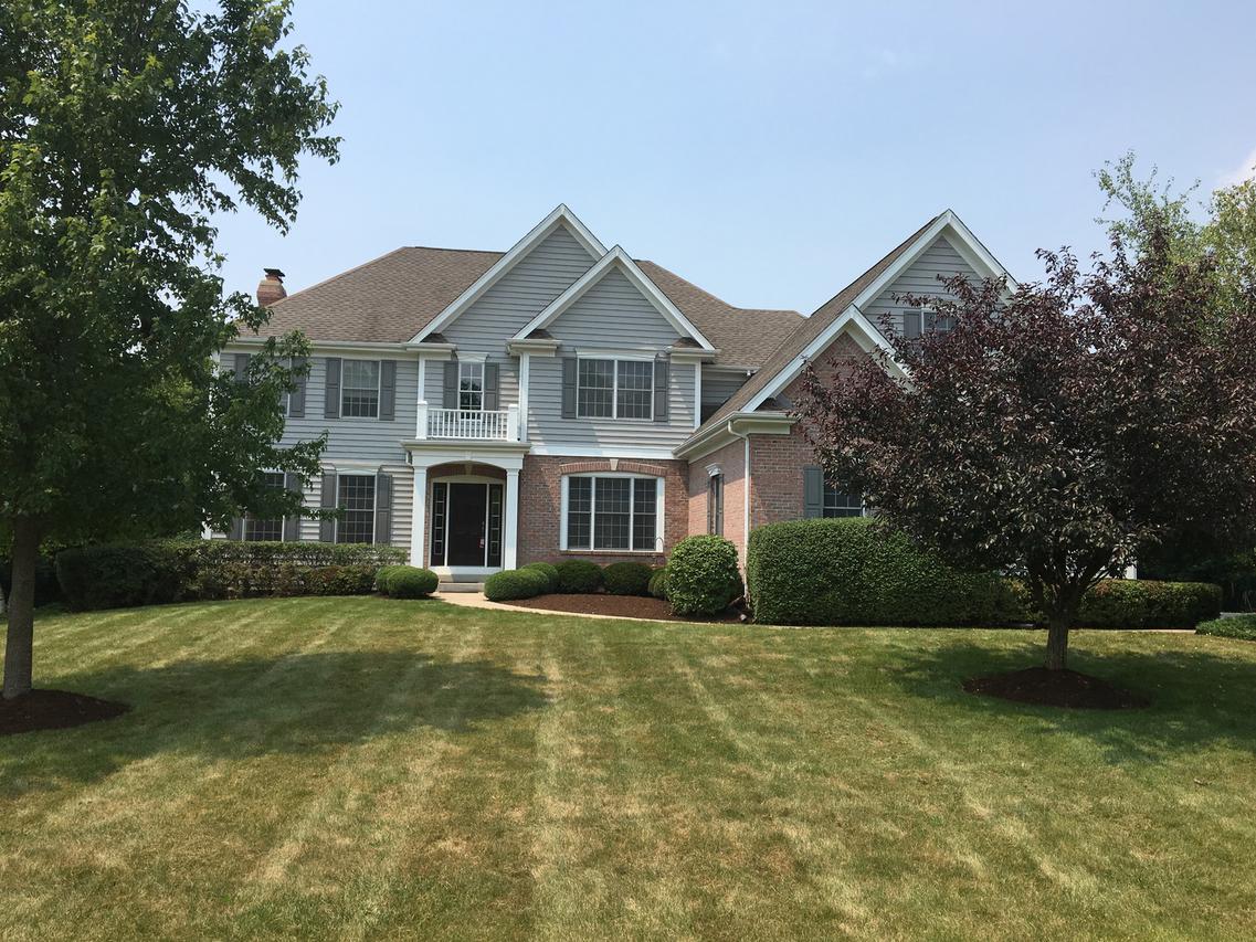6115 Brighton Ln., Lakewood, IL 60014