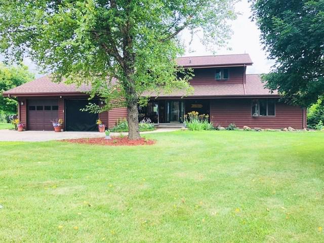487 W Stone Barn Rd., Franklin Grove, IL 61031