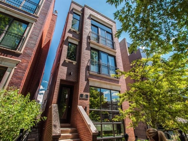 931 N Wolcott Ave. #1, Chicago, IL 60622
