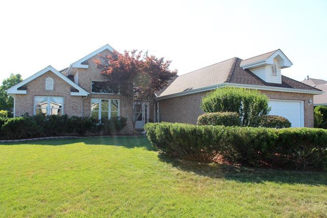 721 Wellington Pkwy., New Lenox, IL 60451