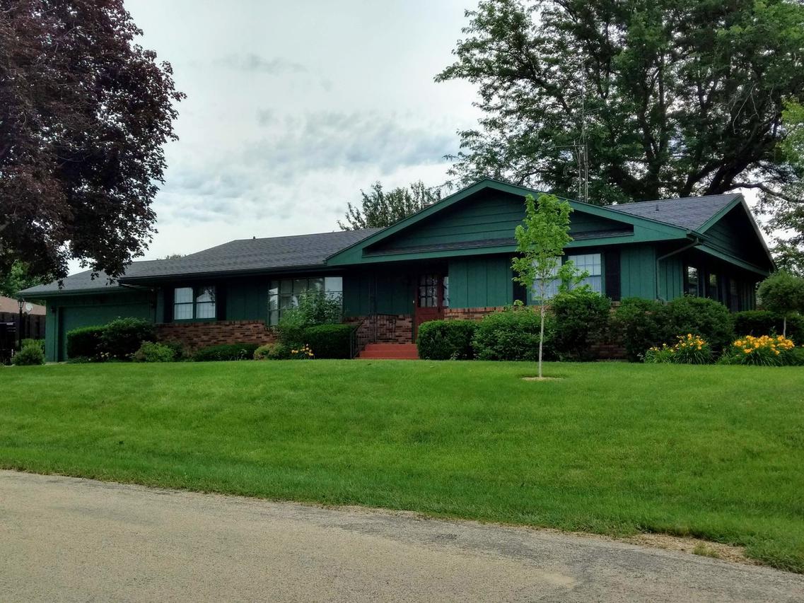 504 S Campbell Ave., Polo, IL 61064