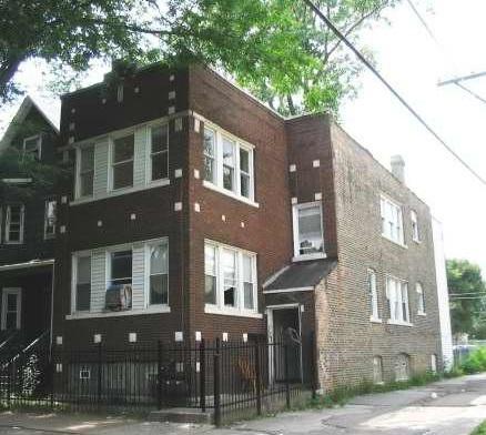 5514 S May St., Chicago, IL 60621