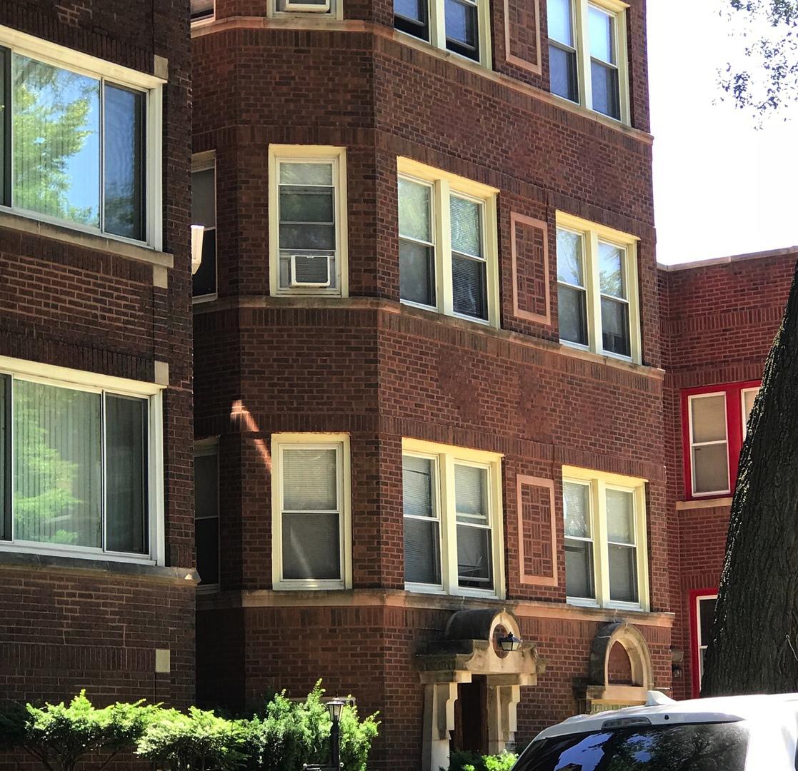 7709 S Cornell Ave., Chicago, IL 60649