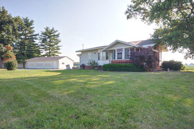 2575 Us Hwy 36 Hwy., Newman, IL 61942