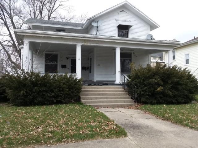 112 E Mulberry St., Watseka, IL 60970