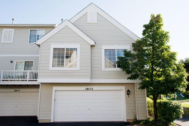 1801 Whirlaway Ct., Glendale Heights, IL 60139