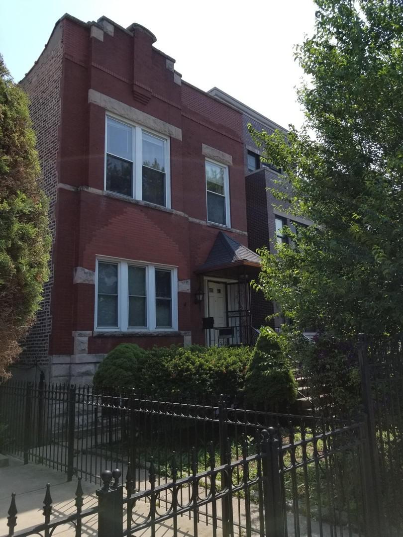 2421 W Arthington St., Chicago, IL 60612