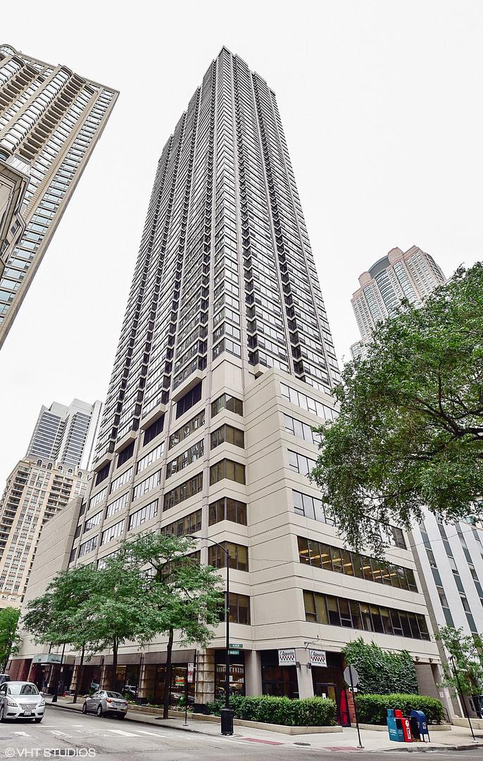 30 E Huron St. #5610, Chicago, IL 60611