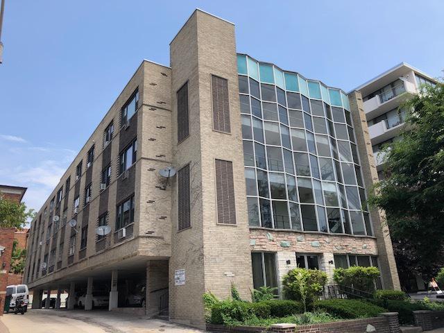 938 North Blvd #306, Oak Park, IL 60302