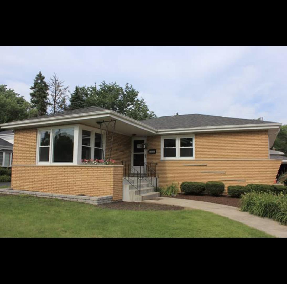 10331 S Kostner Ave., Oak Lawn, IL 60453