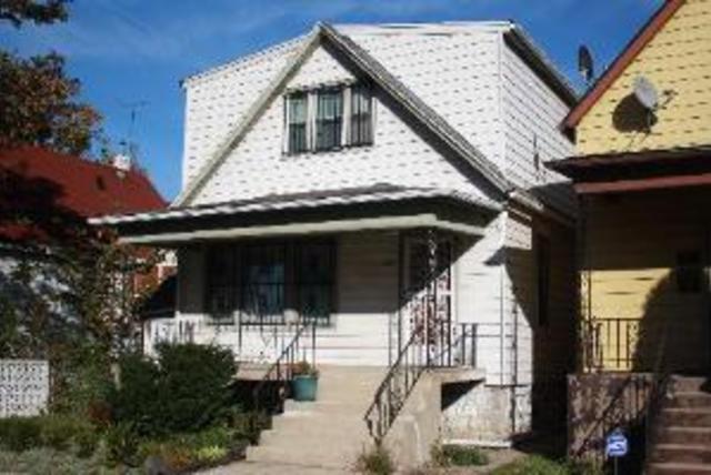 11365 S Edbrooke Ave., Chicago, IL 60628