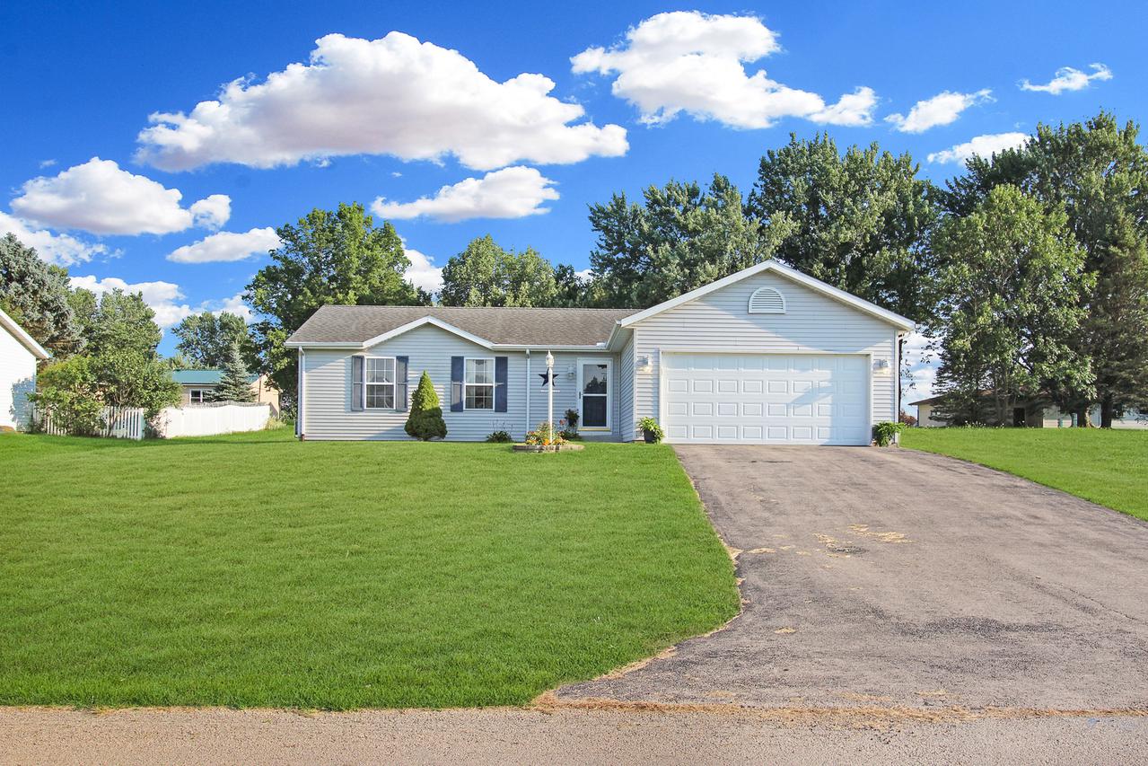 223 Meadow Dr., Orangeville, IL 61060