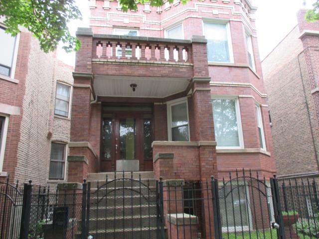 2513 N Avers Ave., Chicago, IL 60647