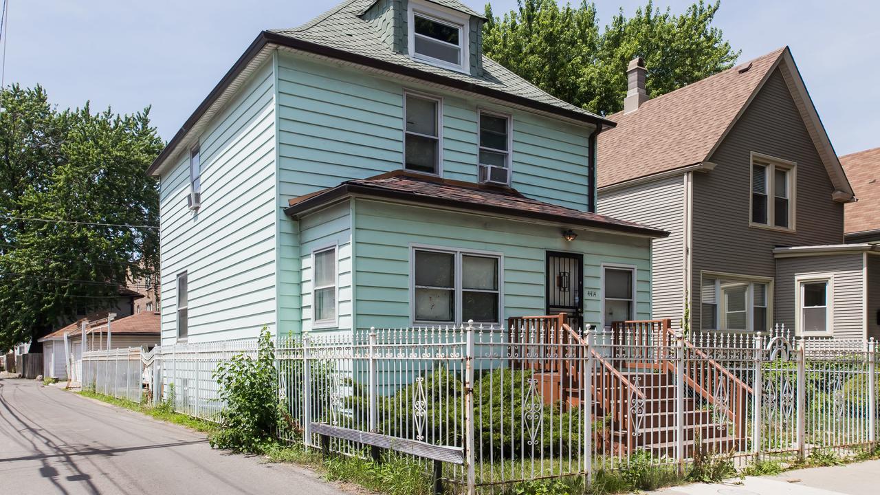 4414 Spaulding Ave., Chicago, IL 60625