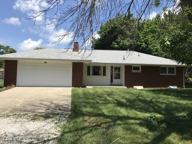 104 W Evergreen Dr., St. Joseph, IL 61873