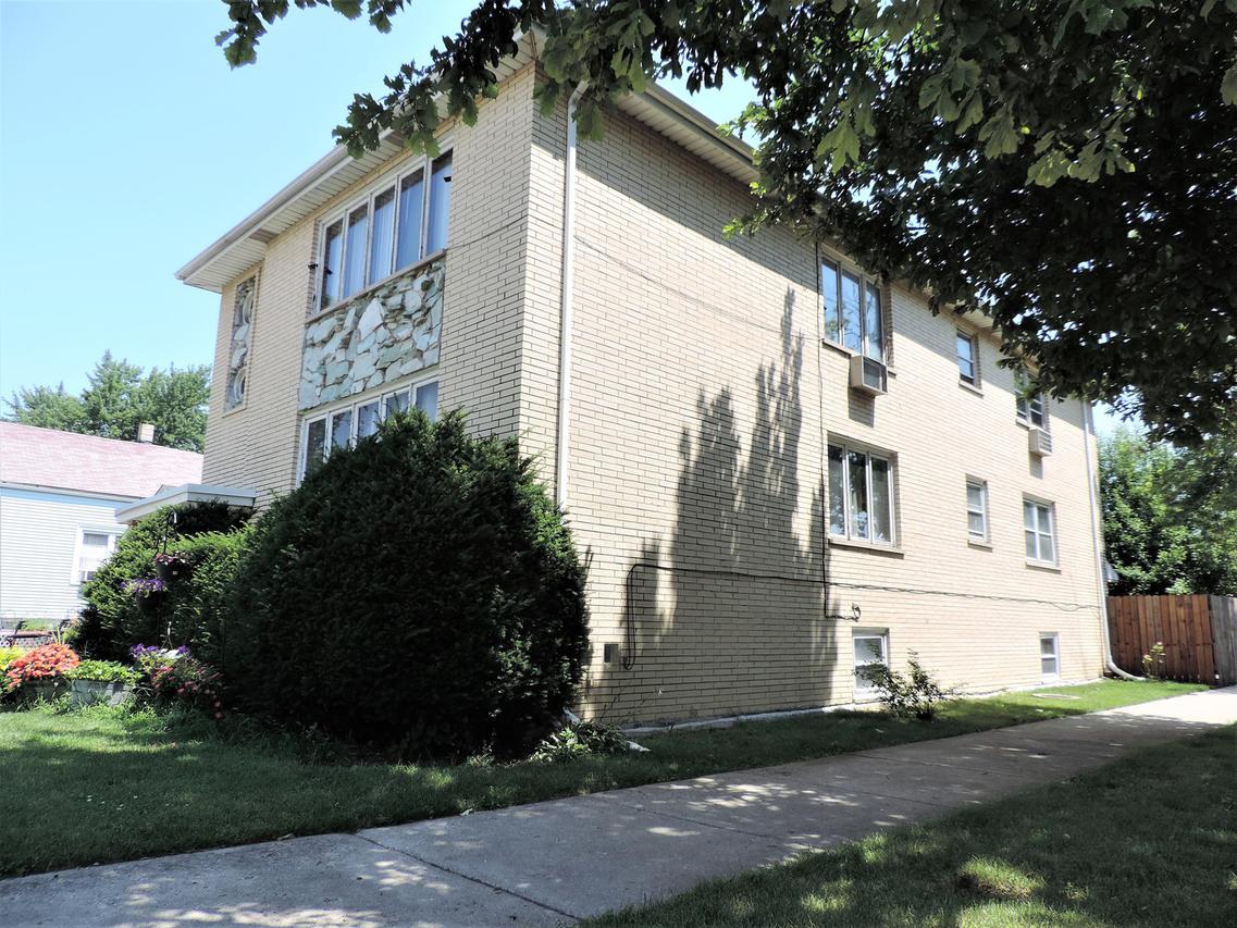 5157 S St Louis Ave., Chicago, IL 60632