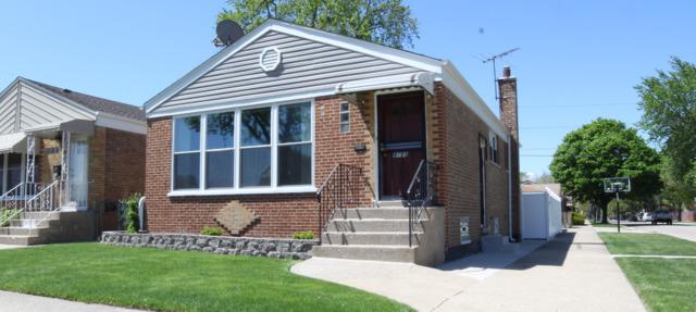 4800 S Laporte Ave., Chicago, IL 60638