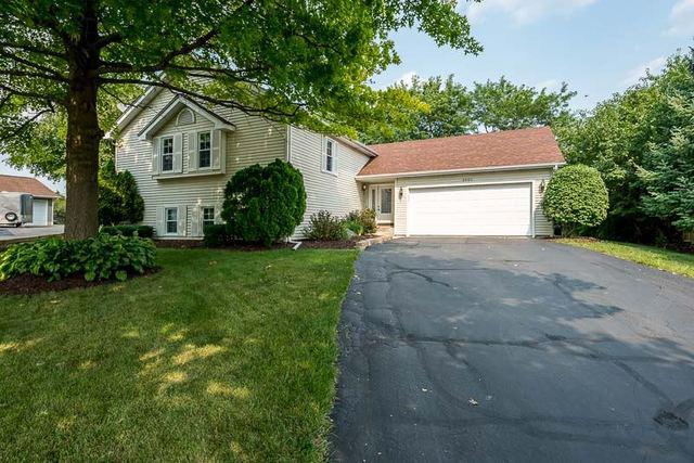3501 Modesto Dr., Rockford, IL 61114