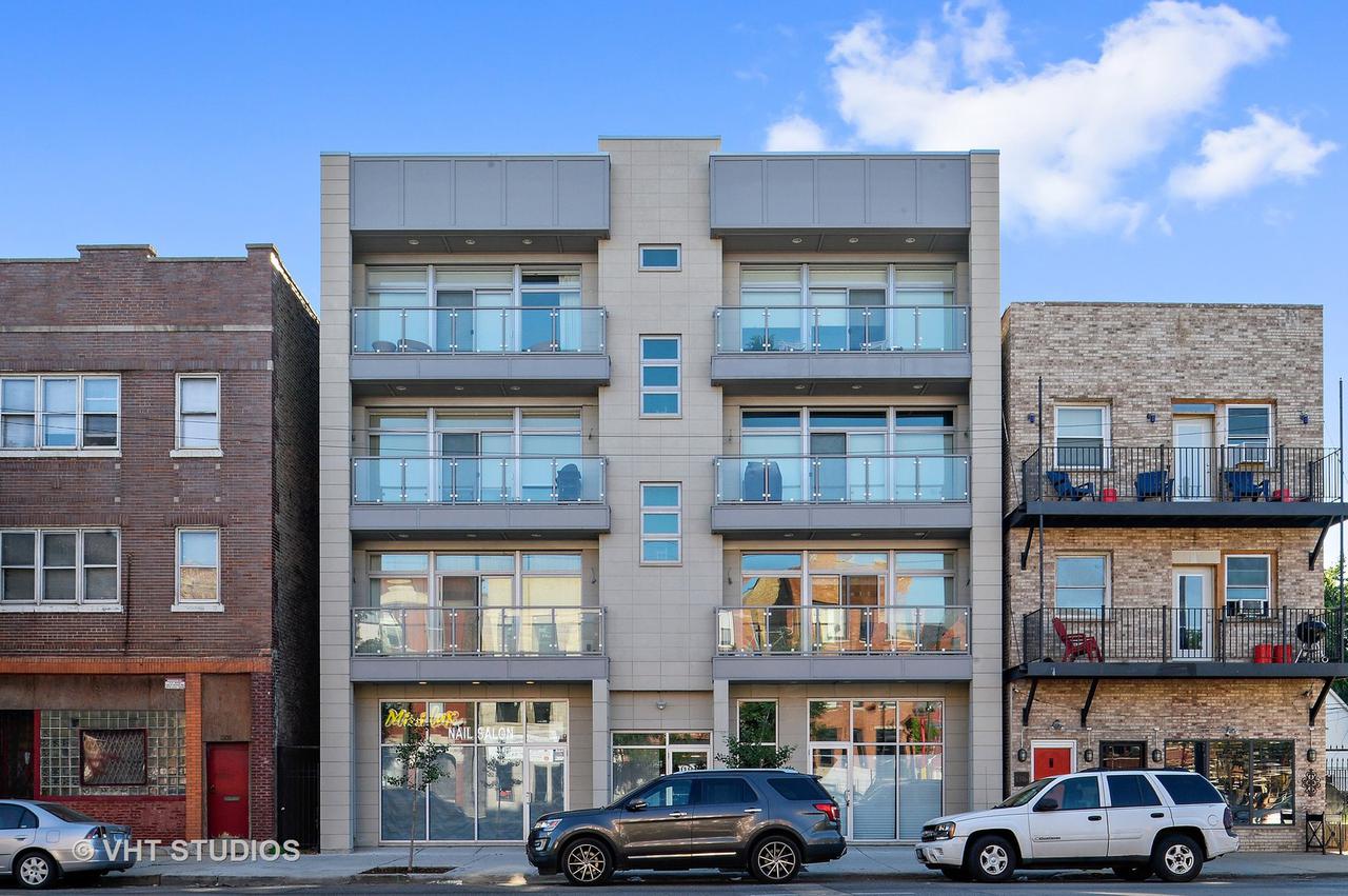 1310 N Western Ave. #4, Chicago, IL 60622