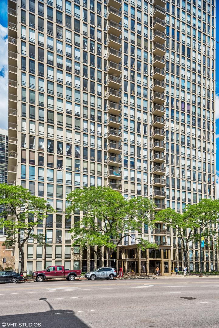 1660 N Lasalle Dr. #901, Chicago, IL 60614