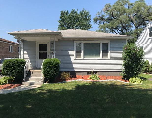 17832 Glen Oak Ave., Lansing, IL 60438