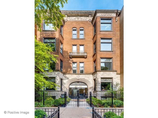 1427 Dearborn Pkwy. #4S, Chicago, IL 60610