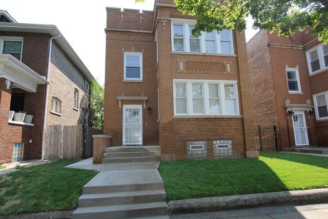 8041 S Morgan St., Chicago, IL 60620