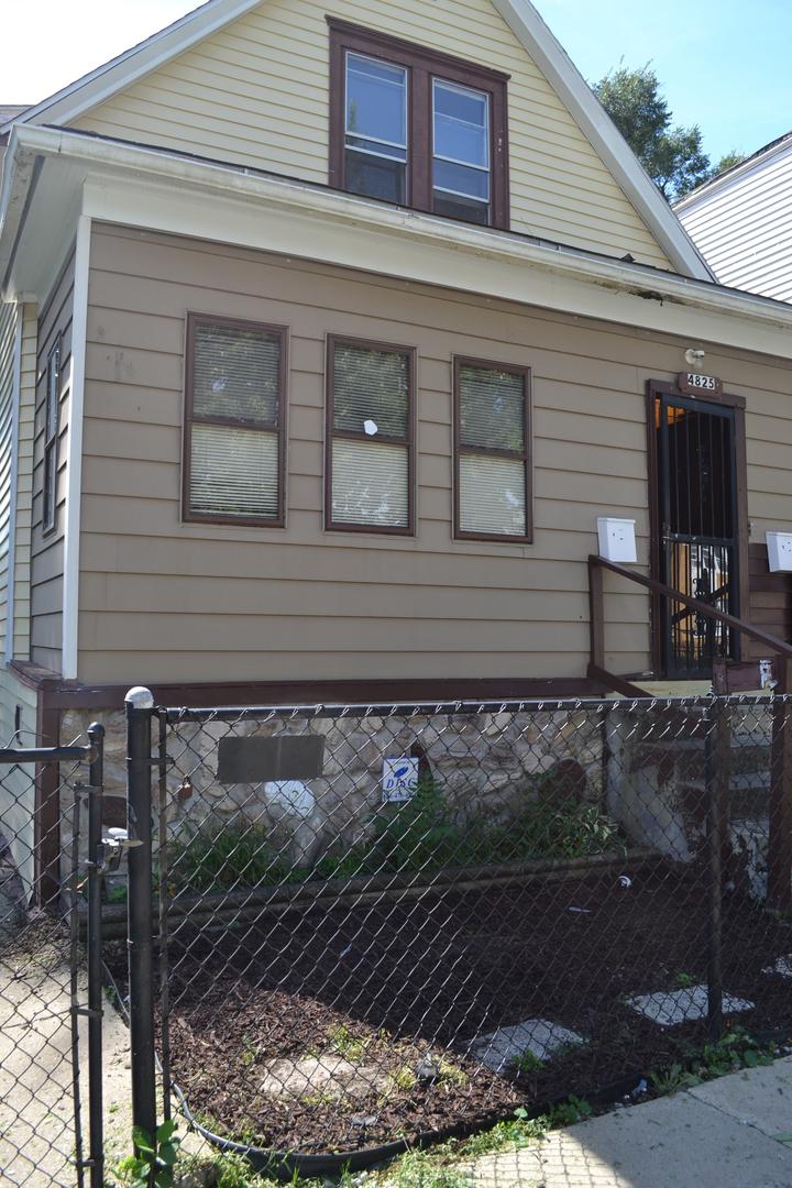 4825 W Potomac Ave., Chicago, IL 60651