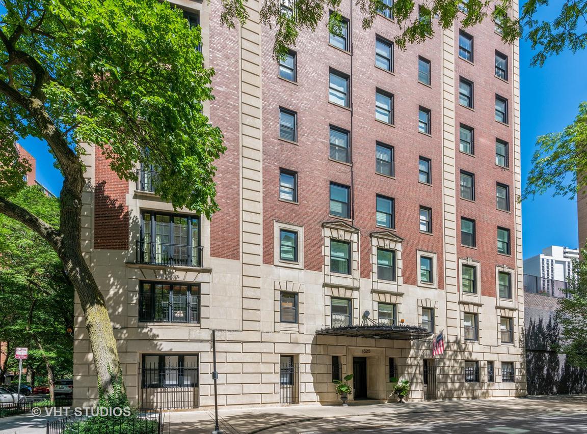 1325 N Astor St. #5, Chicago, IL 60610