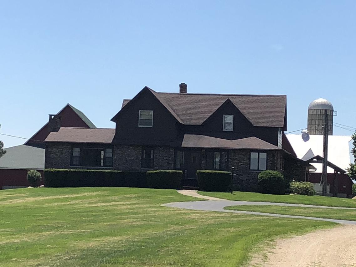 4790 Hortense St., Kirkland, IL 60146