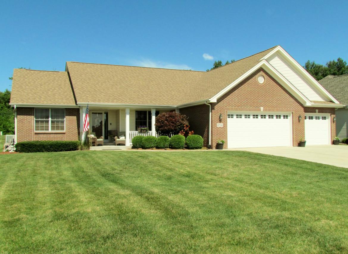 6714 Key Largo Dr., Machesney Park, IL 61103