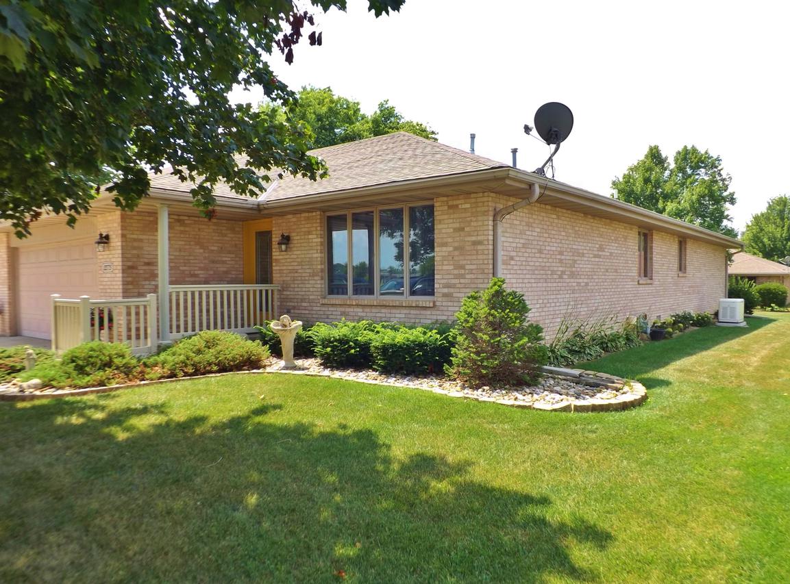 2275 Beverly Dr., Morris, IL 60450