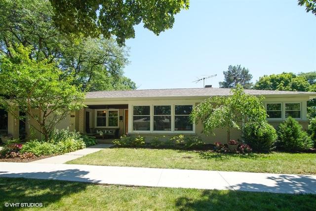 1315 W Elm St., Arlington Heights, IL 60004