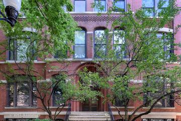 2015 N Sheffield Ave. #302, Chicago, IL 60614
