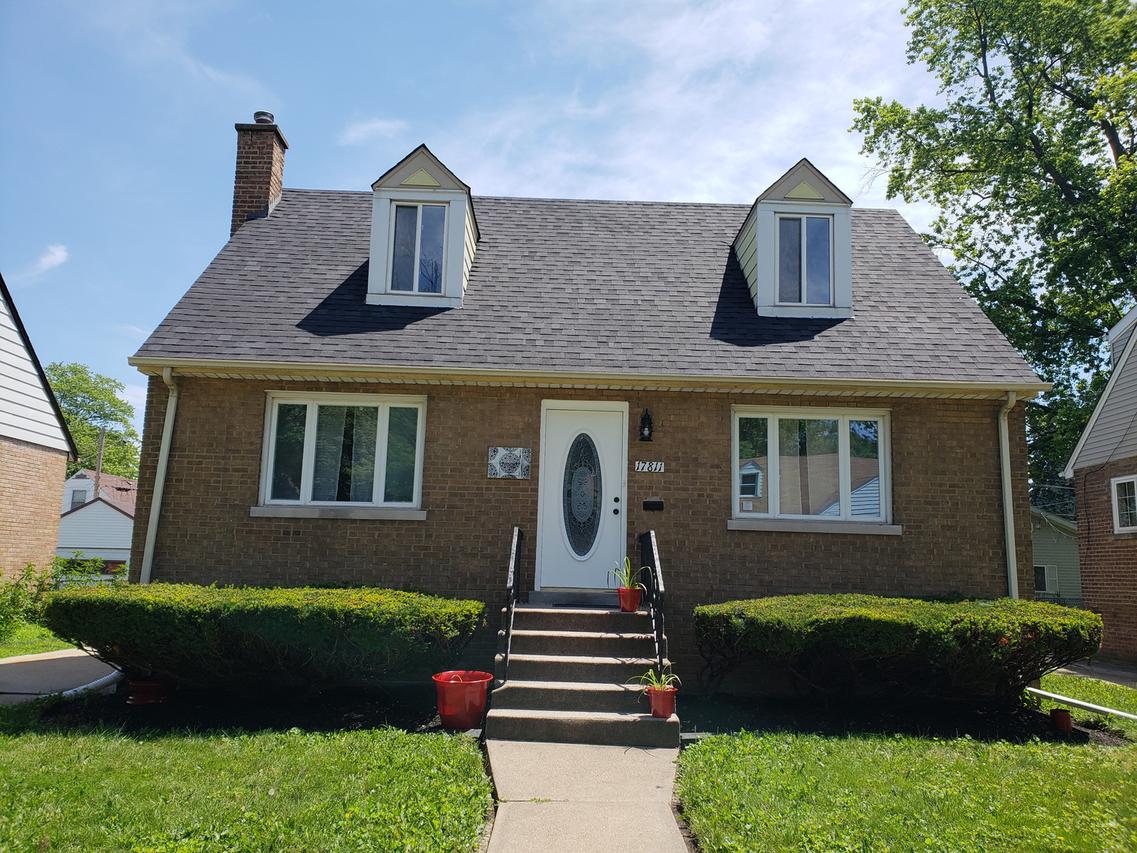 17811 Exchange Ave., Lansing, IL 60438